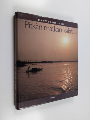 Martti Lintunen : Pitkän matkan kalat
