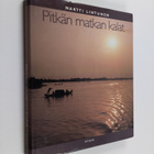 Martti Lintunen : Pitkän matkan kalat - pikkukuva 1