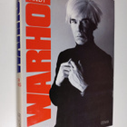 Victor Bockris : Andy Warhol - pikkukuva 1