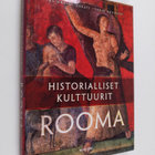 Anna Maria ym. Liberati : Historialliset kulttuurit : Rooma - pikkukuva 1