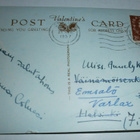 Loch Lomond from Aldnui, valokuvapk, p. 1957 Suomeen - pikkukuva 2