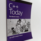 Jon Kalb : C++ Today - The Beast is Back - pikkukuva 1