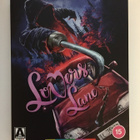 Lovers Lane - Limited Edition (Blu-ray) Slipcase + Vihkonen - pikkukuva 1