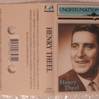 Henry Theel • Unohtumattomat 2. C-Kasetti - pikkukuva 3