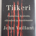 John Vaillant: TIIKERI - pikkukuva 1