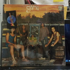 GAME - LONG HOT SUMMER M-/M- RARE LP - pikkukuva 1