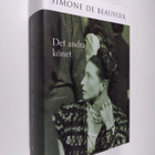 Simone de Beauvoir : Det andra könet - pikkukuva 1