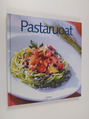 Sally Mansfield : Pastaruoat