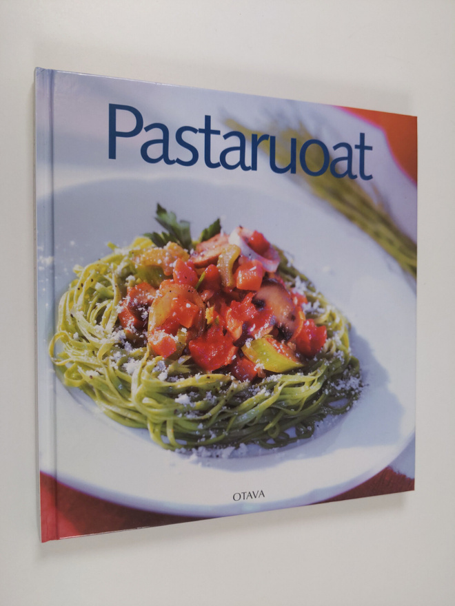 Sally Mansfield : Pastaruoat