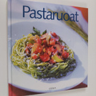Sally Mansfield : Pastaruoat - pikkukuva 1