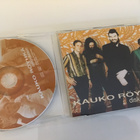 Kauko Röyhkä . Disko-datsun nimmari CDS single - pikkukuva 1