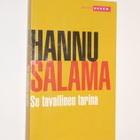 Hannu Salama: Se tavallinen tarina - pikkukuva 1