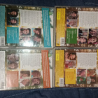 Vihreän Kullan Maa - Koko Sarja (4dvd - pikkukuva 2