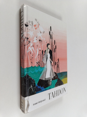 Harri Vähäjylkkä : Tahdon