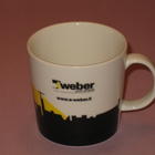 Arabia: TEEMAMUKI; WEBER SAINT-GOBAIN - pikkukuva 1
