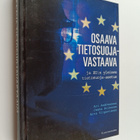 Ari Andreasson : Osaava tietosuojavastaava ja EU:n yleine... - pikkukuva 1