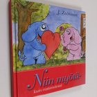 J. Zoininen : Niin myötä- kuin vastamäessä - pikkukuva 1