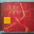 Hans & Candy Dulfer - Dulfer Dulfer CD - pikkukuva 1