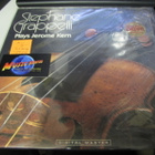 STEPHANE GRAPELLI - PLAYS JEROME KERN M-/M- LP - pikkukuva 1