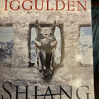 IGGULDEN: SUOLAN VALTAKUNTA II - pikkukuva 1