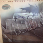 VICTORY :: CULTURE KILLED THE NATIVE :: VINYYLI LP   1989 !! - pikkukuva 1