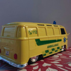 Custom Volkswagen Van ambulanssi 1/24 - pikkukuva 3