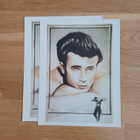 Julisteet Elvis, Marilyn & James Dean - pikkukuva 4