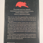 Elizabeth Kolbert : Kuudes sukupuutto : luonnoton historia - pikkukuva 2