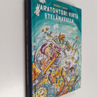 Mikko Lensu : Varatohtori Virta Etelänavalla - pikkukuva 1