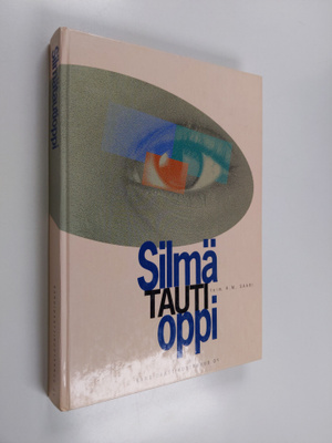 K. M. (toim.) Saari : Silmätautioppi