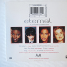 ETERNAL - A PLATINUM CELEBRATION CD DIGIPAK - pikkukuva 2