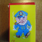 PEKKA-PELI - PETTER-SPEL Alkuperäinen "MUSTA PEKKA" Oy Minni - pikkukuva 2