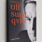 Ulpu Iivari : Lähikuvassa Ulf Sundqvist - pikkukuva 1