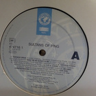SULTANS OF PING :: TEENAGE DRUG :: VINYYLI LP 1994 - pikkukuva 3