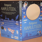 Ampaise avaruuteen : Lennä raketilla galaksien keskelle! - pikkukuva 1
