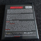 Undefeatable 4K UHD (Vinegar Syndrome) - pikkukuva 3