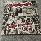 Mötley Crüe: Decade of Decadence lp - pikkukuva 1