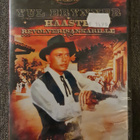 Haaste revolverisankarille (1964) Yul Brynner (Dvd, UUSI) - pikkukuva 1