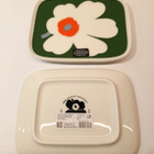 Marimekko unikko 60 vuotis lautasia 2kpl - pikkukuva 2