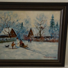 Aleksei Jastrebov TALVI MAISEMA v. 2009 - pikkukuva 2