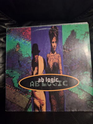 AB Logic – AB Logic