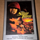 STARSHIP TROOPERS UNIVERSUMIN SOTILAAT DVD - pikkukuva 1