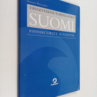 Sulevi Pellinen : Tavoitteena turvallinen Suomi : Finnsec... - pikkukuva 1