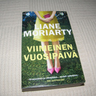 Liane Moriarty Viimeinen vuosipäivä -nid - pikkukuva 1
