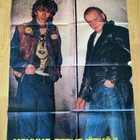 John Lydon juliste ja Maukka Perusjätkä & Ralf Örn juliste - pikkukuva 2