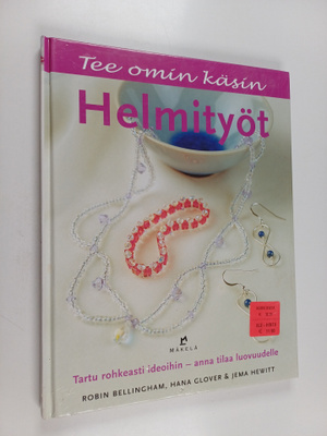 Robin Bellingham : Helmityöt