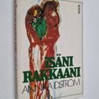 Annika Idström : Isäni, rakkaani - pikkukuva 1