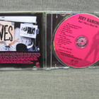 Joey Ramone: Don´t Worry About Me CD. - pikkukuva 3