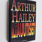 Arthur Hailey : Iltauutiset - pikkukuva 1