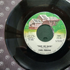 Carl Perkins sinkku - pikkukuva 1